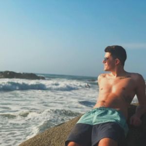 Meet your Posher, Matt